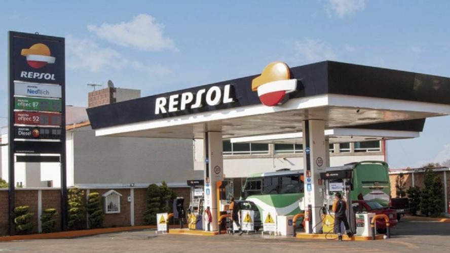 Repsol prepara su llegada a Querétaro